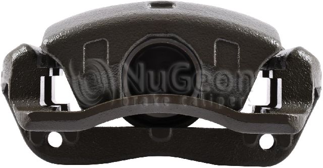 Disc Brake Caliper - Front Right for 2013-2021 Honda Civic (BBB Industries 99P00943B)