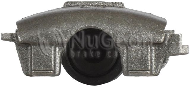Disc Brake Caliper - Rear Left for 2003-2005 Dodge Neon (BBB Industries 97-17705B)