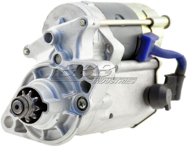 Starter for 1984-1995 Honda Civic (BBB Industries 16913)