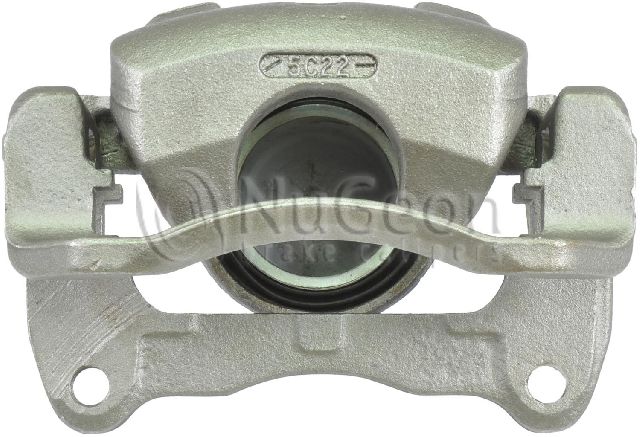 Disc Brake Caliper - Front Right for 2003-2008 Toyota Matrix (BBB Industries 99-01633B)