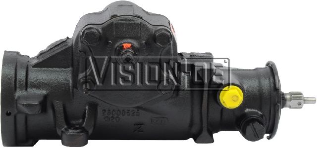 Steering Gear for 1998 Dodge Durango (BBB Industries 502-0121)