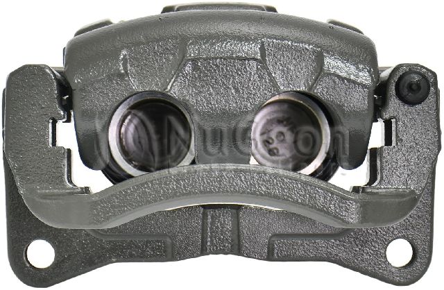 Disc Brake Caliper - Front Right for 2007-2015 Mazda CX-9 (BBB Industries 99P17975B)