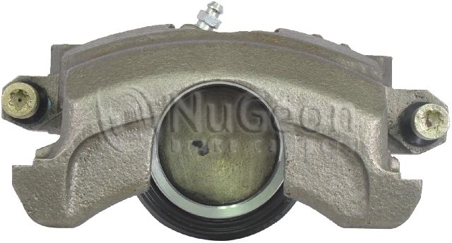 Disc Brake Caliper - Front Left for 1983-1986 Ford LTD (BBB Industries 97-17824B)