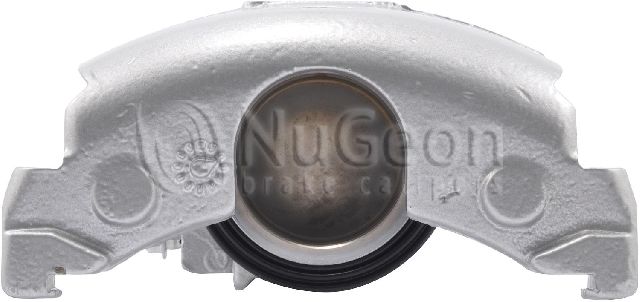 Disc Brake Caliper - Front Left for 1990-1993 Dodge W250 (BBB Industries 97-17632B)