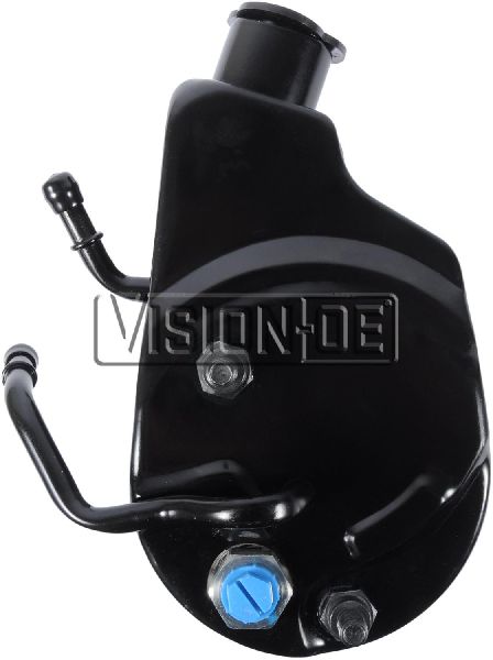 Power Steering Pump for 1996 GMC K3500 (BBB Industries N731-2251)