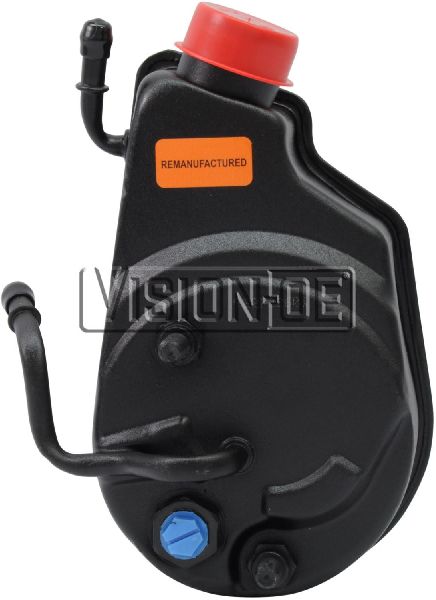 Power Steering Pump for 2003-2006 Chevrolet Tahoe (BBB Industries 731-2279)
