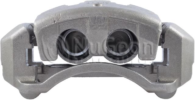 Disc Brake Caliper - Front Right for 2004 GMC W5500HD Forward (BBB Industries 99-17356A)