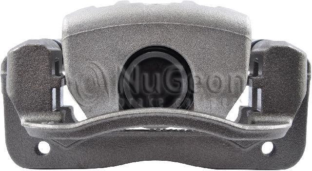 Disc Brake Caliper - Rear Right for 2014-2020 Kia Sorento (BBB Industries 99-01852A)