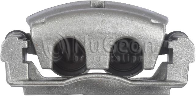 Disc Brake Caliper - Front Right for 2006-2007 Buick Rainier (BBB Industries 99-17388B)