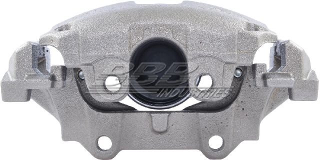 Disc Brake Caliper - Front Left for 2013-2018 Ford Focus (BBB Industries 99-17983A)