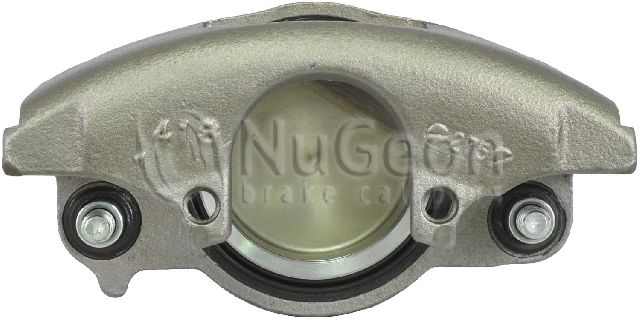 Disc Brake Caliper - Front Right for 1994-1999 Dodge Ram 2500 (BBB Industries 97-17271A)