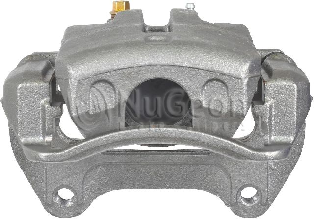 Disc Brake Caliper - Front Left for 2011-2017 Buick Regal (BBB Industries 99-17427A)