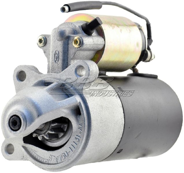 Starter for 1998 Lincoln Navigator (BBB Industries 3221)