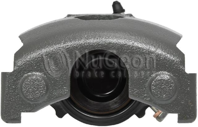 Disc Brake Caliper - Front Right for 1976-1979 Ford Bronco (BBB Industries 97P17812A)