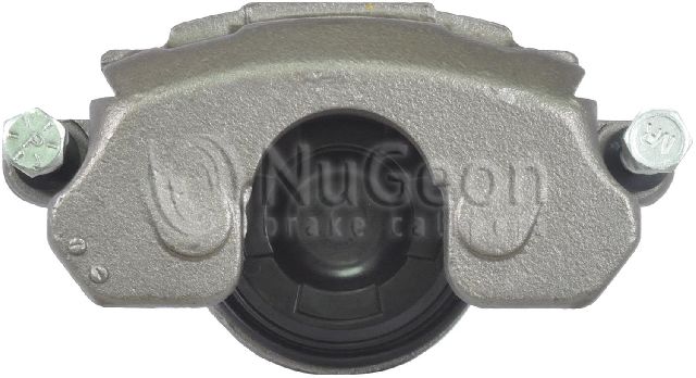 Disc Brake Caliper - Front Left for 1982-1986 Ford LTD (BBB Industries 97-17821B)