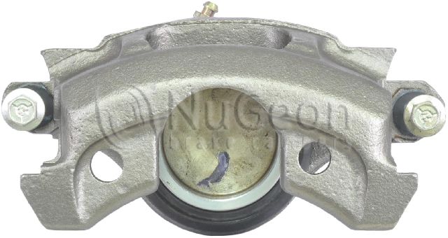 Disc Brake Caliper - Front Left for 1983 Ford LTD (BBB Industries 97-17842B)