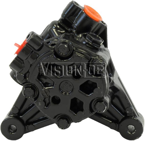Power Steering Pump for 2011-2013 Honda Odyssey (BBB Industries 990-1209)