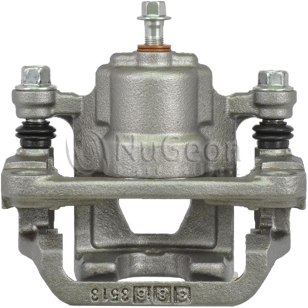 Disc Brake Caliper - Rear Left for 2004-2023 Nissan Maxima (BBB Industries 99-00567A)