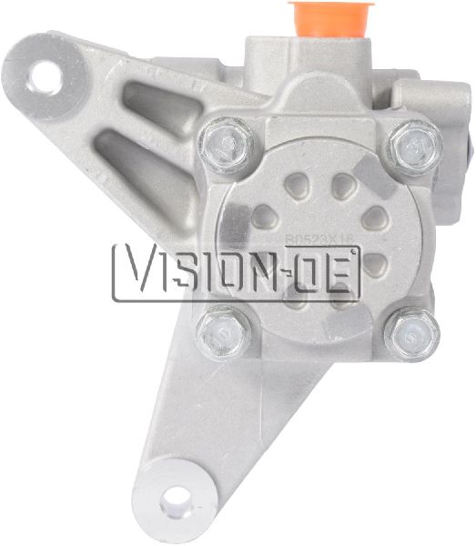 Power Steering Pump for 2008-2012 Honda Accord (BBB Industries N990-0724)