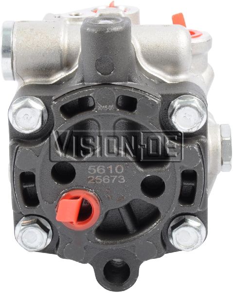 Power Steering Pump for 2005-2006 Saab 9-2X (BBB Industries N990-0769)