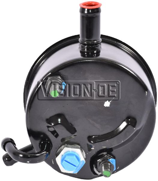 Power Steering Pump for 1987 GMC V2500 (BBB Industries N731-2237)