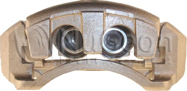 Disc Brake Caliper - Front Left for 2004-2009 GMC W5500HD Forward (BBB Industries 99-17411B)