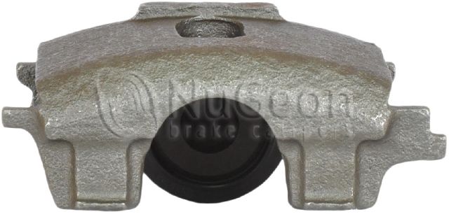 Disc Brake Caliper - Rear Left for 1999-2001 Chrysler LHS (BBB Industries 97-17666B)