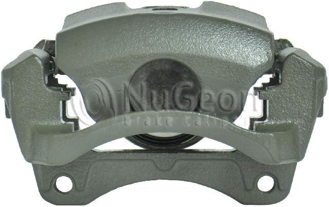 Disc Brake Caliper - Front Right for 2006-2009 Pontiac Solstice (BBB Industries 99P17351A)