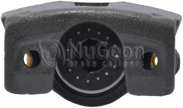 Disc Brake Caliper - Rear Left for 1997-2002 Ford Expedition (BBB Industries 97P17867B)