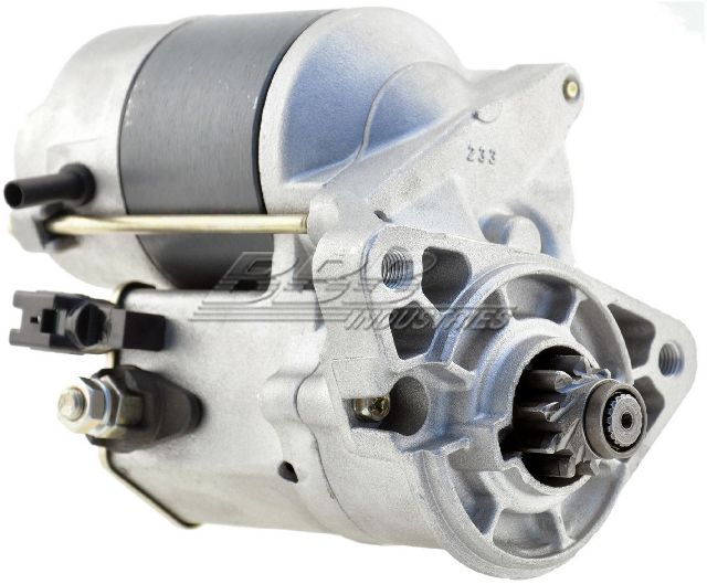 Starter for 1996-2000 Toyota 4Runner (BBB Industries 17668)