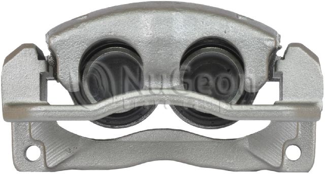 Disc Brake Caliper - Front Right for 1998-2000 Mazda B2500 (BBB Industries 99-01170A)