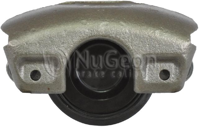 Disc Brake Caliper - Front Left for 1994-1996 Ford Bronco (BBB Industries 97-17848B)