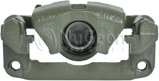 Disc Brake Caliper - Rear Right for 2003-2005 Buick Century (BBB Industries 99P17300B)