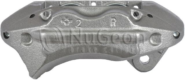 Disc Brake Caliper - Front Right for 1996-2002 Toyota 4Runner (BBB Industries 97-01596B)