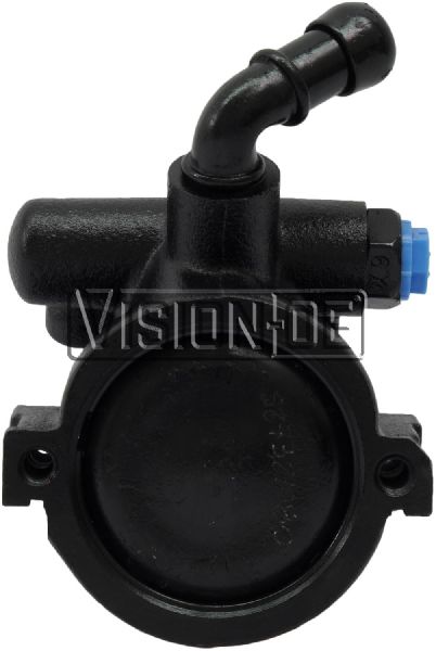 Power Steering Pump for 2008-2009 Buick LaCrosse (BBB Industries 734-0150)