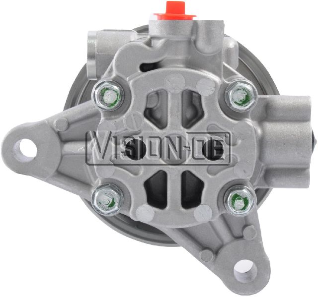 Power Steering Pump for 2008-2012 Honda Accord (BBB Industries N990-0725)