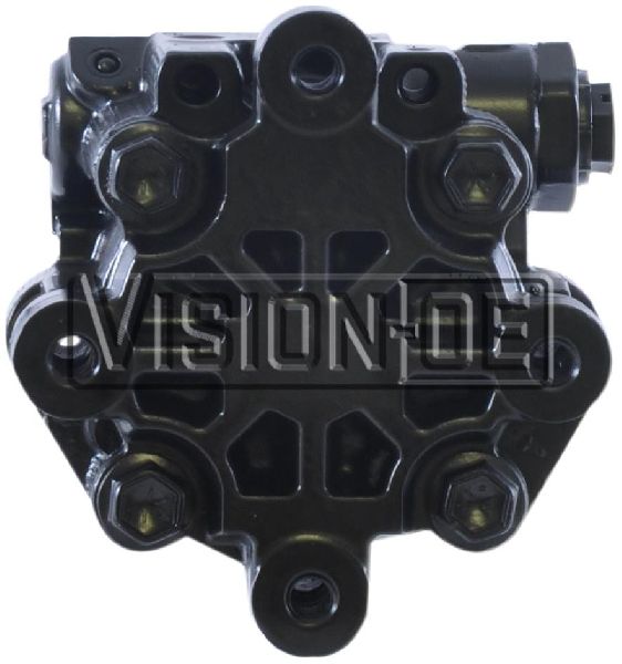 Power Steering Pump for 2007-2010 Chrysler Sebring (BBB Industries 990-0855)