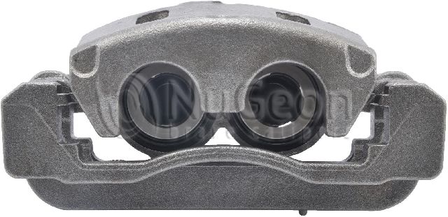 Disc Brake Caliper - Front Right for 2008-2020 GMC Yukon (BBB Industries 99-17399A)