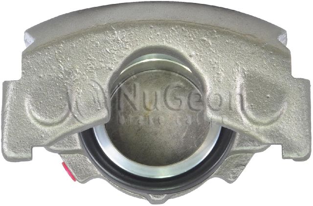Disc Brake Caliper - Front Left for 1972-1979 Ford Thunderbird (BBB Industries 97-17817B)