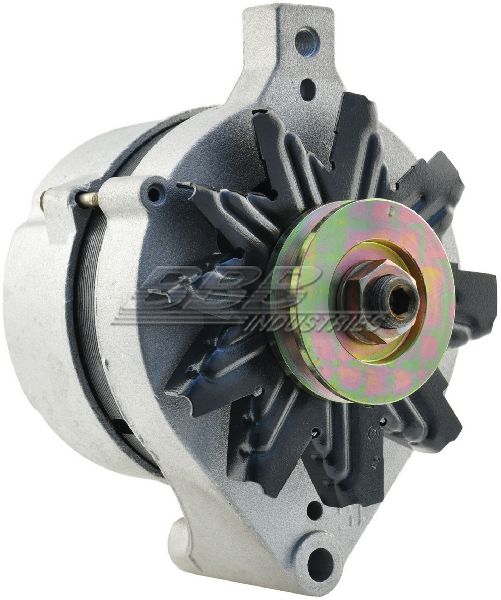 Alternator for 1965-1972 Ford Ranchero (BBB Industries 7058)
