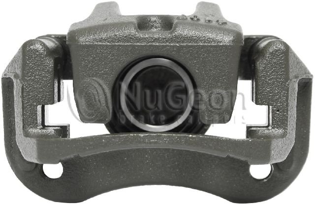 Disc Brake Caliper - Rear Left for 2006-2008 Lexus RX400h (BBB Industries 99P01677B)
