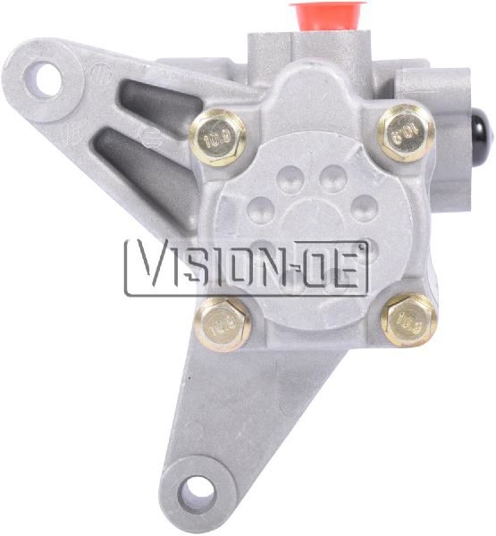 Power Steering Pump for 2003-2007 Honda Accord (BBB Industries N990-0642)