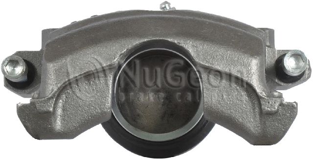 Disc Brake Caliper - Front Right for 1983-1986 Ford LTD (BBB Industries 97-17824A)