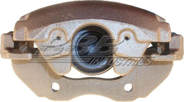 Disc Brake Caliper - Front Right for 2004-2007 Ford Focus (BBB Industries 99-17927B)