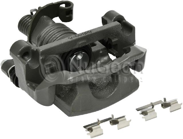 Disc Brake Caliper - Rear Left for 2005-2009 Buick LaCrosse (BBB Industries 99P17394A)