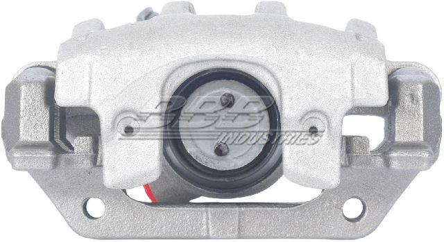 Disc Brake Caliper - Rear Left for 2012-2018 Ford Focus (BBB Industries 99-17977A)