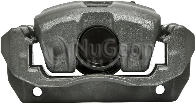 Disc Brake Caliper - Front Left for 1999-2008 Acura TL (BBB Industries 99P00933A)