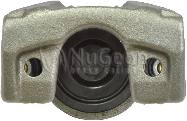 Disc Brake Caliper - Rear Left for 2006-2010 Jeep Commander (BBB Industries 97-17722A)
