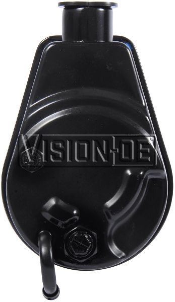 Power Steering Pump for 1987 GMC V1500 (BBB Industries N731-2173)
