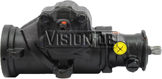 Steering Gear for 1997-2002 Dodge Ram 3500 (BBB Industries 502-0123)